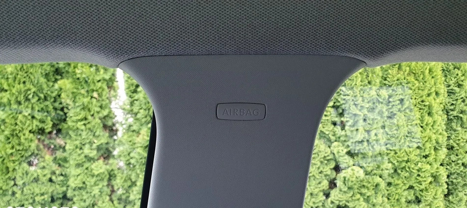 Seat Arona cena 63999 przebieg: 61000, rok produkcji 2018 z Rzepin małe 466